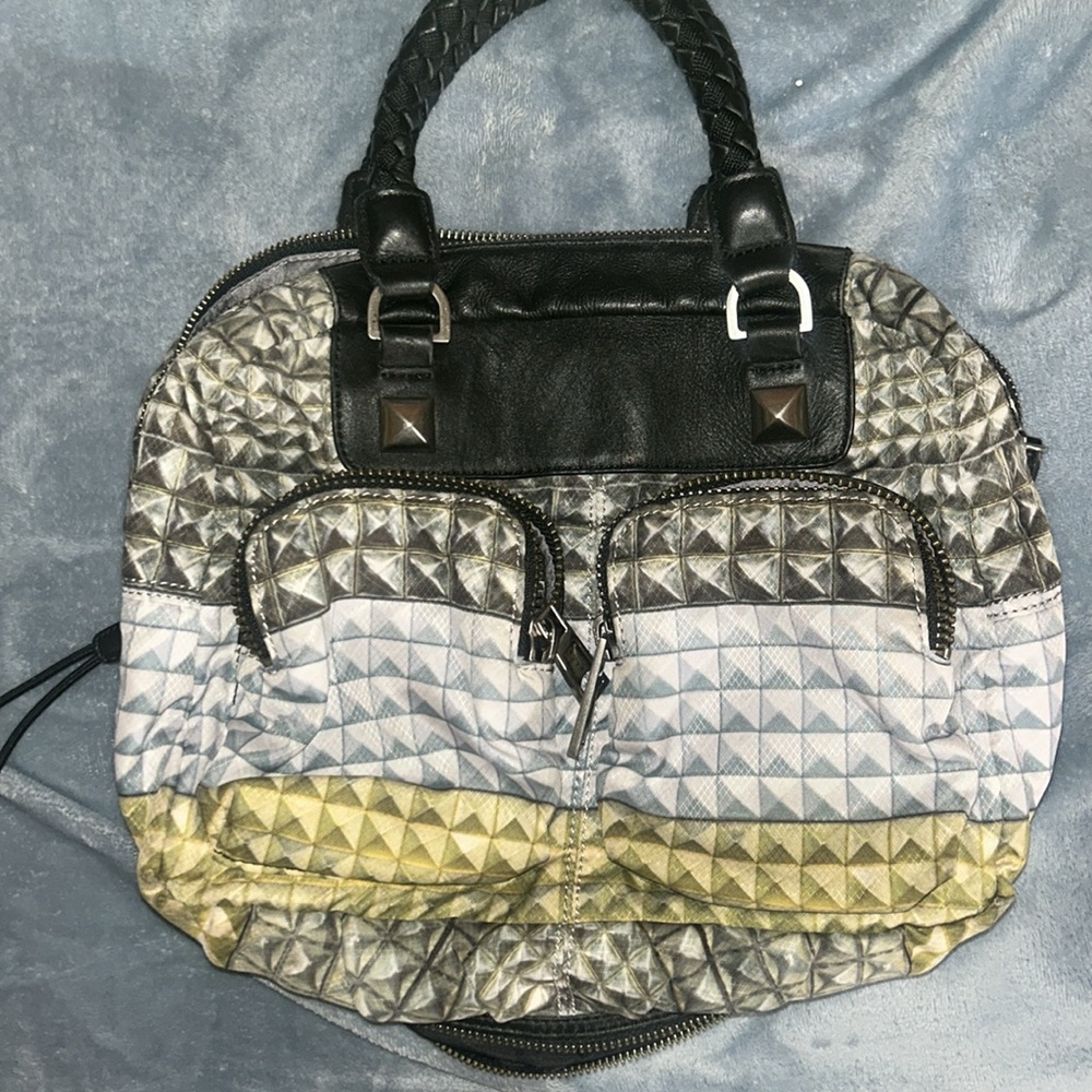 L.A.M.B Vintage Purse